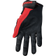 Thor Sector Gloves Glove Sector Rd/Wh Sm     3330-7268