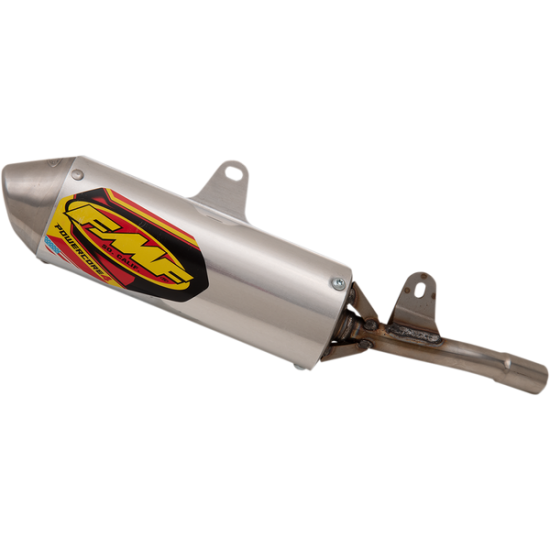 Fmf Mini Powercore 4 Endschalldämpfer Muffler Pc4 Crf110F 041579