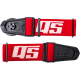 Factory Effex Quick Strap Quick Strap Kit Red Qs-15