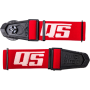Factory Effex Quick Strap Quick Strap Kit Red Qs-15