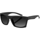 Bobster Capone Sunglasses Sunglass Capone Black Ecap001