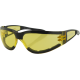 Bobster Shield Ii Sunglasses Sunglass Shield Ii Blu/Sm Esh211
