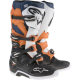 Alpinestars Tech 7 Boots T7 Enduro Bk/Bn 9