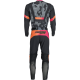 Moose Racing Sahara™ Jersey Jersey Sahara Stealth 3X 2910-7215