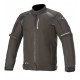Alpinestars Headlands Drystar® Motorradjacke Jacket Headlands Ds Black S