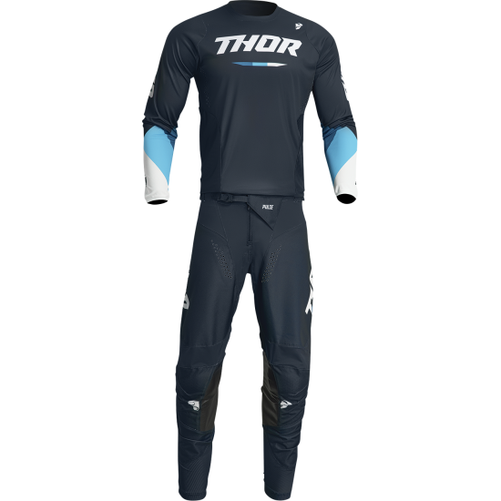 Thor Pulse Tactic Jersey Jersey Pulse Tactic Mn Md 2910-7074