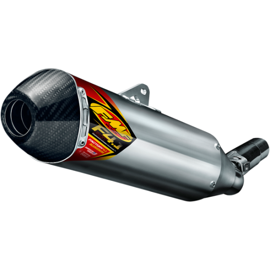 Fmf Factory 4.1 Rct Endschalldämpfer Muffler Al 4.1 Rct Ktm 045558