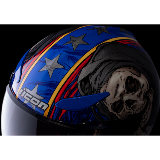 Domain™ Revere Helm HLMT DOMN REVERE GL SM