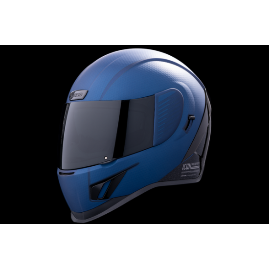 Icon Airform™ Counterstrike Mips® Helmet Hlmt Afrm Cstrk Mip Bl 3X