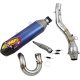 Fmf Factory 4.1 Rct Auspuffanlage Exhaust An4.1Rct Ssmbmb 045663