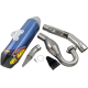Fmf Factory 4.1 Rct Exhaust System Exhaust An4.1Rct Cf Timbm 042378
