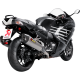 Akrapovic Slip-On Serie Schalldämpfer Mufflers Ti/Cf Zx14R 2016 S-K14So6-Hzaat