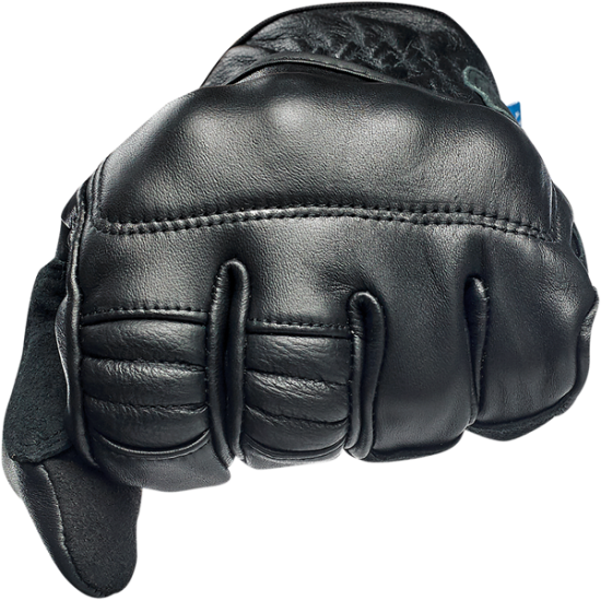 Biltwell Belden Handschuhe Glove Belden Blk Xs 1505-0101-301