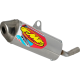 Fmf Powercore 2 Shorty Muffler P-Core2 Shrty Yz125 '22 024080