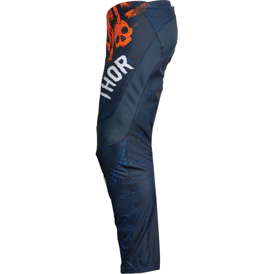Thor Youth Sector Gnar Pants Pnt Yt Sctr Gnar Mn/Or 18 2903-2219