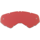 Moose Racing Xcr Replacement Goggle Lenses Lens Moose Xcr Red 2602-0767