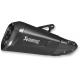 Akrapovic Slip-On Line Muffler Muffler Ti S1000Xr 17 S-B10So7-Hzdft