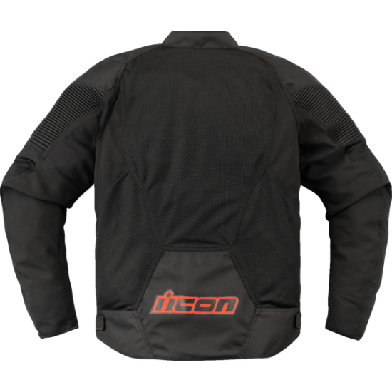 Overlord3 Mesh™ CE Jacket JACKET OVERLORD3 MESH CE SLYR XL