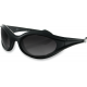 Bobster Foamerz Sunglasses Sunglass Es114 Smoke Es114