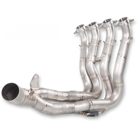 Akrapovic Headpipe Headpipes Ss Cbr1000Rr 17 E-H10R6