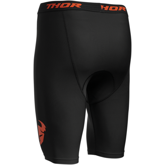 Thor Comp Shorts - Mens - Underwear Short S20 Comp Bk Sm 2940-0375