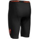 Thor Comp Shorts - Herren- Unterwäsche Short S20 Comp Bk Lg 2940-0377