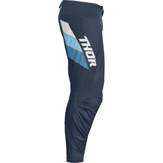 Thor Youth Pulse Tactic Pants Pnt Yth Puls Tactic Mn 24 2903-2234