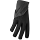 Thor Spectrum Cold Weather Gloves Glove Spect Cold Bk/Ch Xs 3330-6752