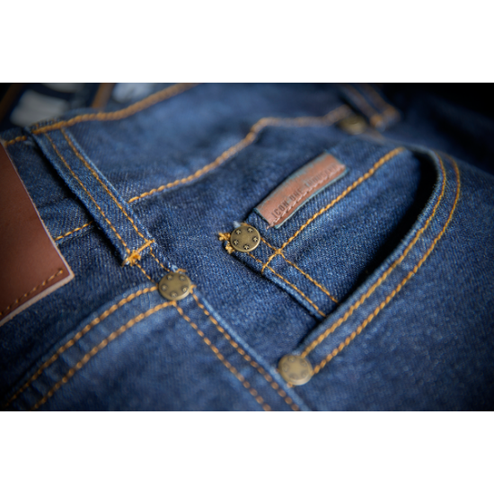 Icon Mh1000™ Jean Pant Mh1000 Jean Blue 32