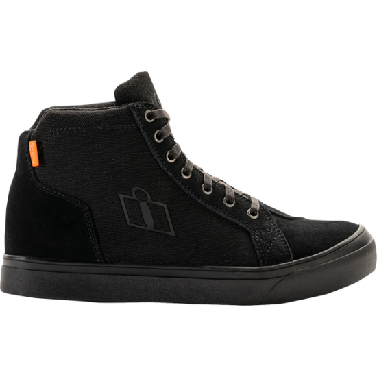 Icon Carga Boots Boot Carga Ce Stlth 9.5