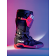 Thor Radial Mx Boots Boot Radial Rd/Bk 7 3410-2244