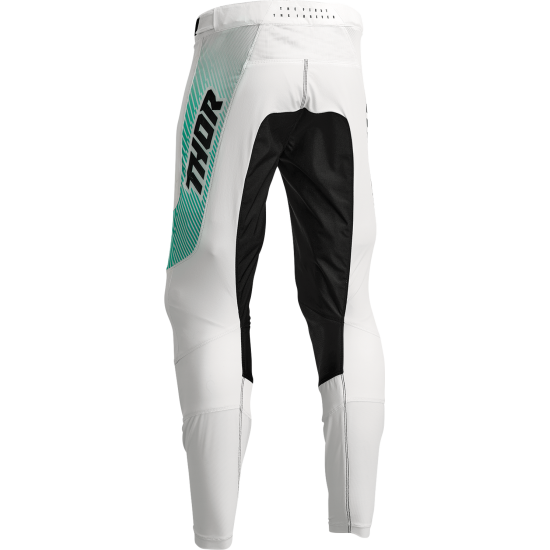 Thor Prime Tech Pants Pant Prime Tech Wh/Te 38 2901-10144