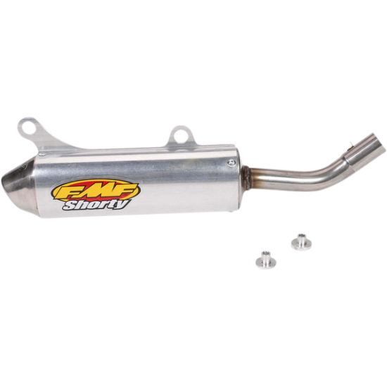 Fmf Powercore 2 Shorty Silencer P-Core2 Shrty Rm250 03-07 023027