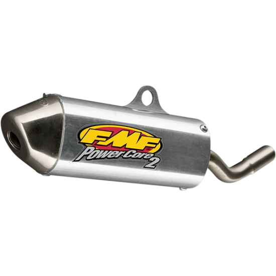 Fmf Powercore 2 Silencer Muffler Ktm Sx Sr P-Core 025053