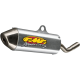 Fmf Powercore 2 Silencer Muffler Ktm Sx Sr P-Core 025053