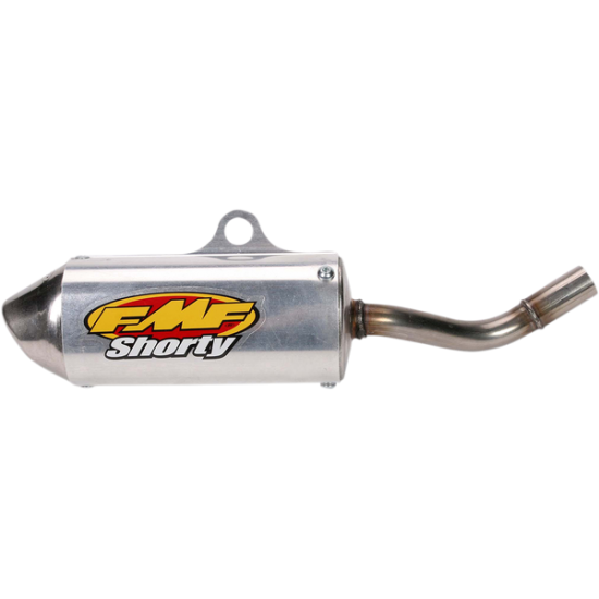 Fmf Powercore 2 Shorty Silencer P-Core 2 Shorty Yz80/85 024019