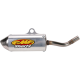 Fmf Powercore 2 Shorty Silencer P-Core 2 Shorty Yz80/85 024019