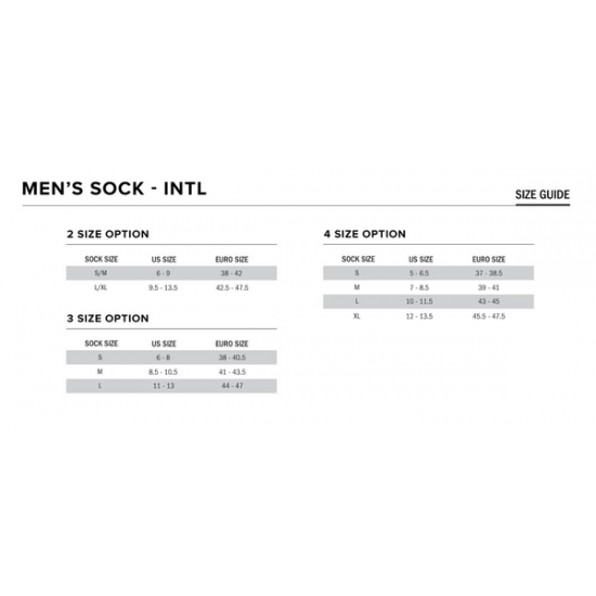 Alpinestars Thermal Tech Socks Thermal Tech L/Xl