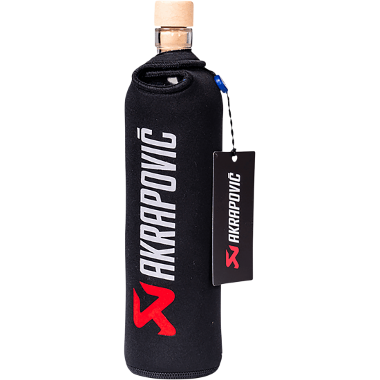 Akrapovic Glass Bottle Akrapovic Glass Bottle 801915