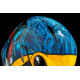 Icon Airform™ Brozak Mips® Helmet Hlmt Afrm-Mip Brozk Bl Xl
