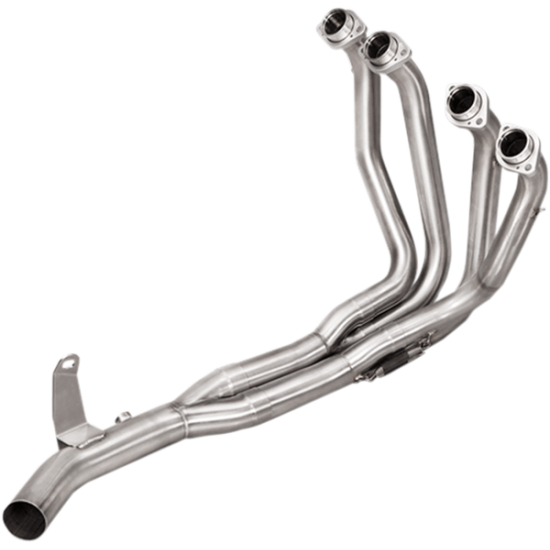 Akrapovic Headpipe Header Ss Z900Rs E-K9R3