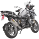 Akrapovic Krümmer Headpipes Ti R1200Gs E-B12E1