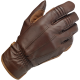 Biltwell Work Gloves Gloves Work Choc Xs 1503-0202-001