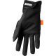 Thor Rebound Gloves Glove Rebound Black/Wh Md 3330-6742