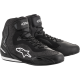 Alpinestars Shoe Fast3 Rk Bk 9 Shoe Fast3 Rk Bk 9