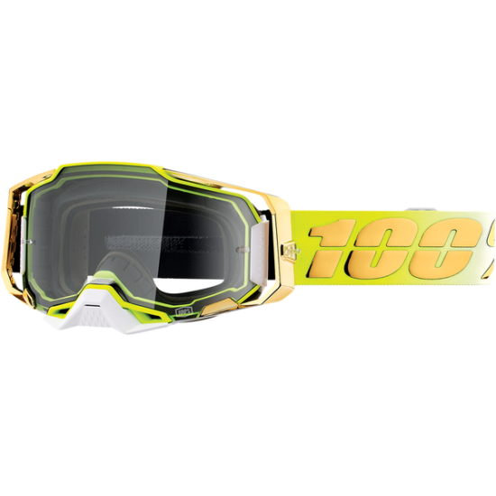 100% Armega Goggles GOG ARMEGA FEELGOOD CLR