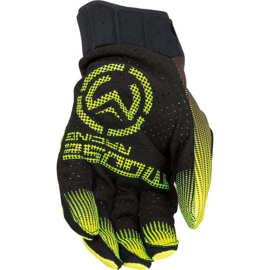 Moose Racing Sx1™ Handschuhe Glove Sx1 Hvz/Blk 2X 3330-7337