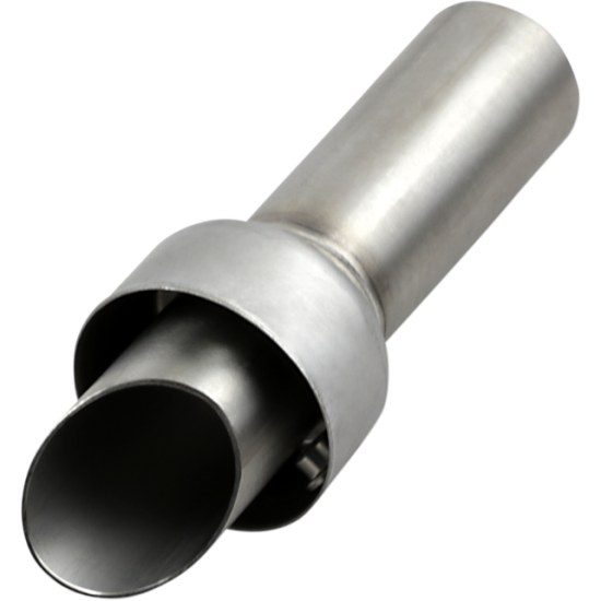 Akrapovic Ersatz-Dämpfereinsatz Noise Damper 054 V-Tuv054