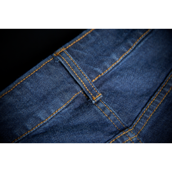 Icon Mh1000™ Jeans Pant Mh1000 Jean Blue 32