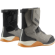 Icon Alcan Waterproof Boots Boot Alcan Wp Ce Gy 11.5